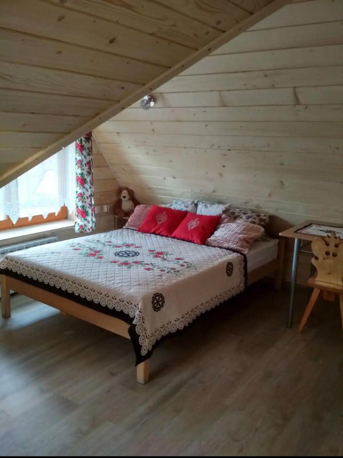 Mazurkowy Gosciniec * Закопане