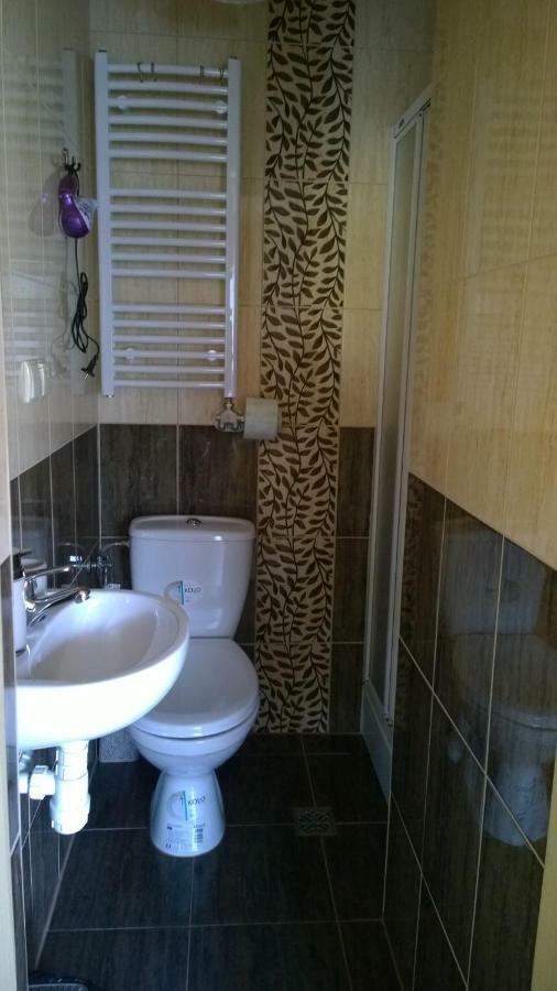 Mazurkowy Gosciniec Habitación en casa particular Zakopane