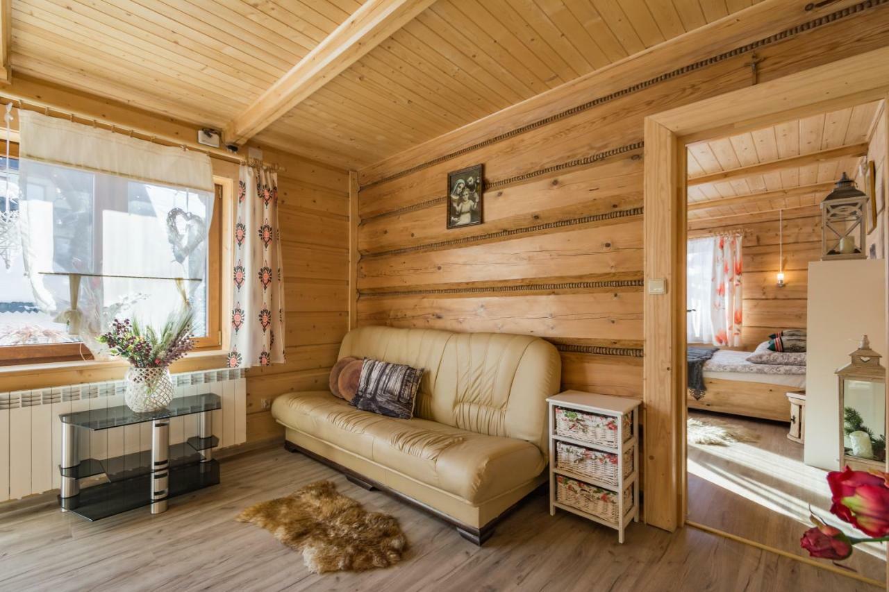Habitación en casa particular Mazurkowy Gosciniec