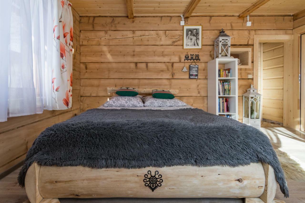 Mazurkowy Gosciniec * Закопане