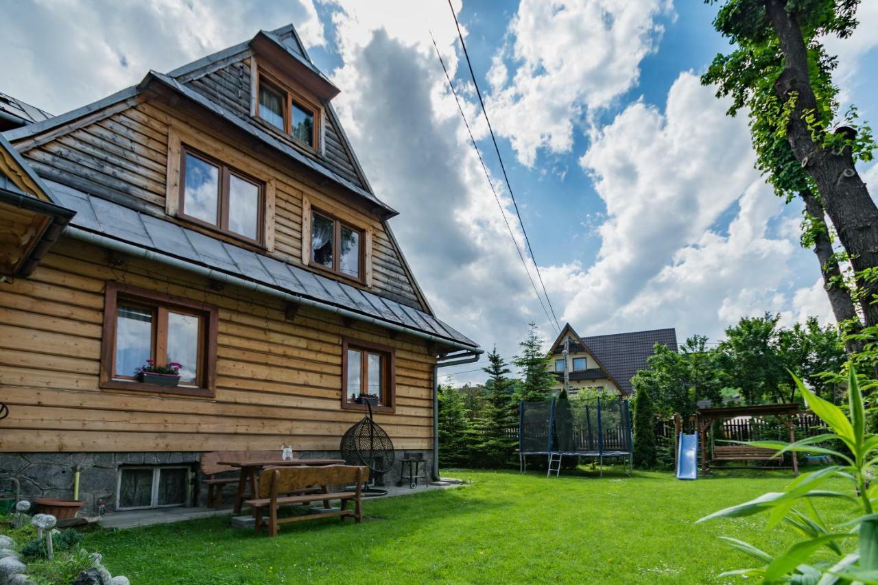 Mazurkowy Gosciniec Проживання в сім'ї *